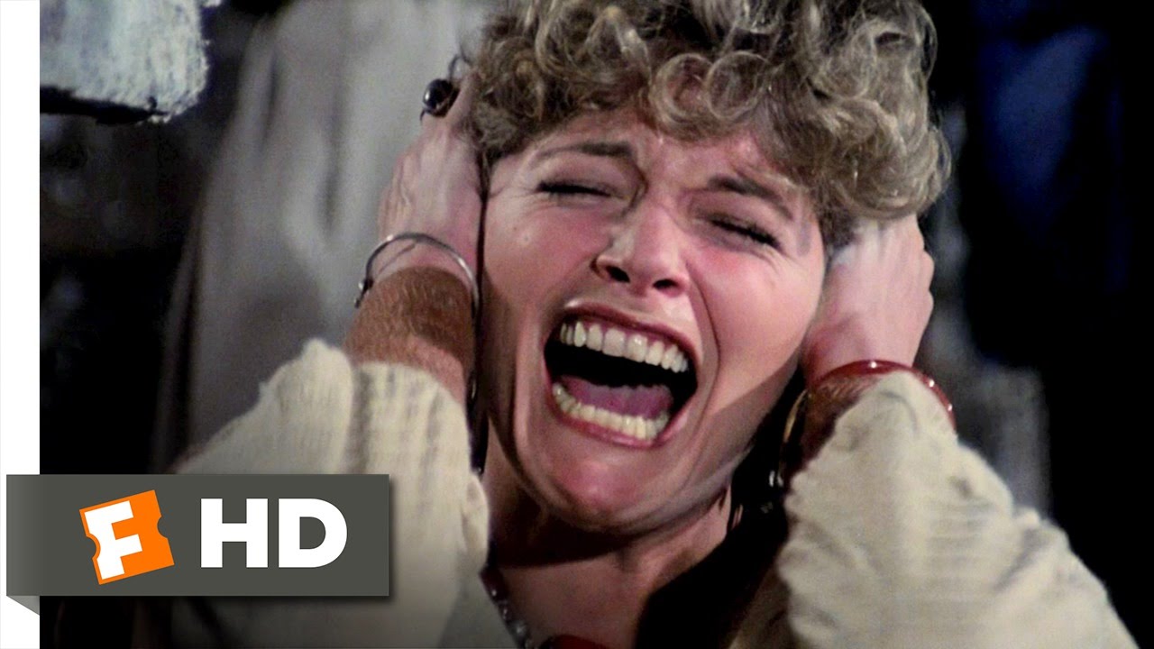 Dirty Dancing – Time of my Life (Final Dance) – High Quality HD
