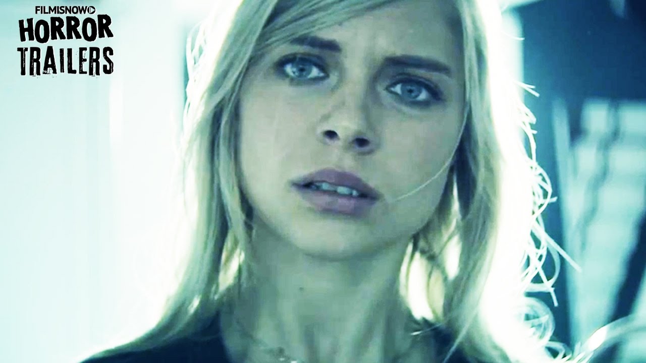 ROBIN | Trailer del thriller mistery scandinavo (versione sottotitolata)