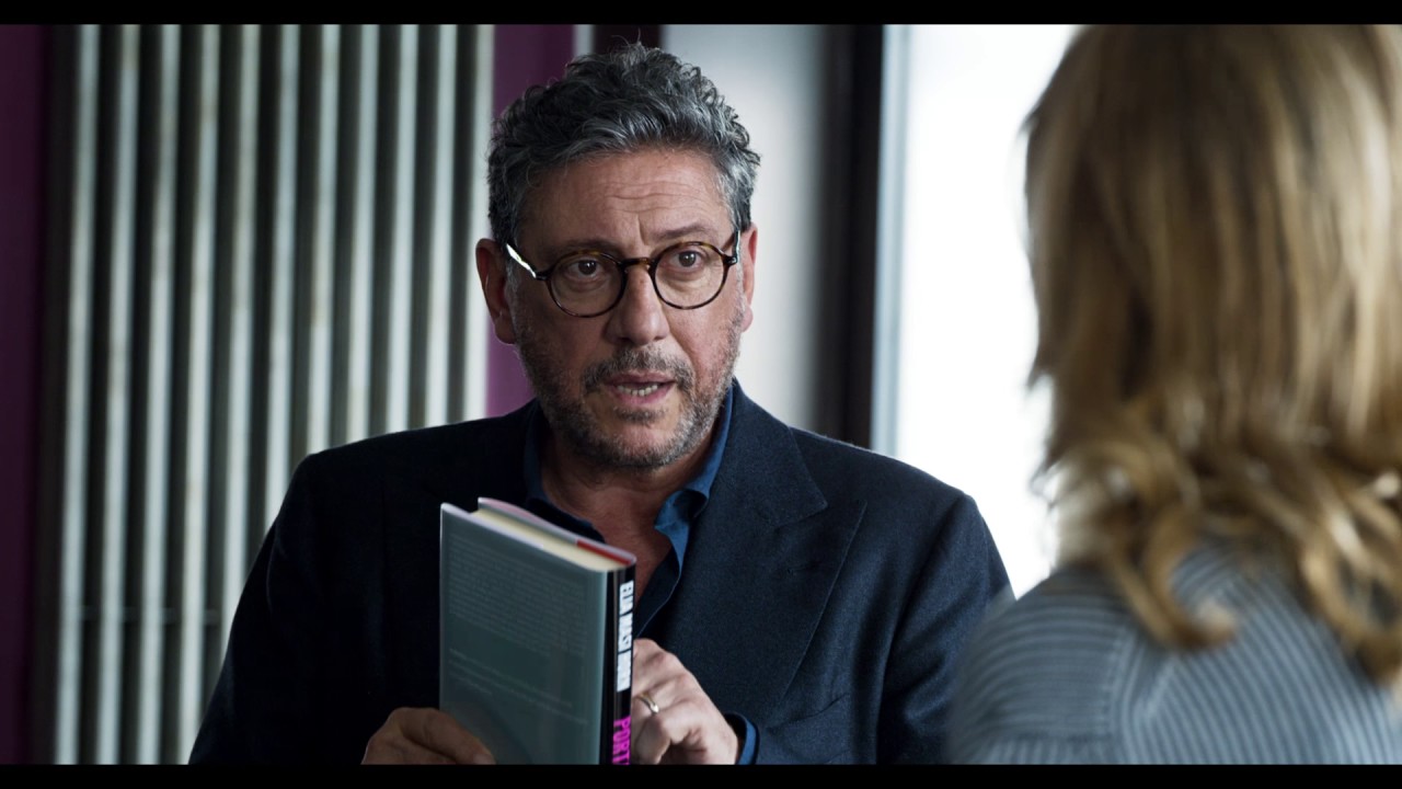 Piccoli Crimini Coniugali – C’è Qualcosa Che Non Torna – Clip dal Film | HD
