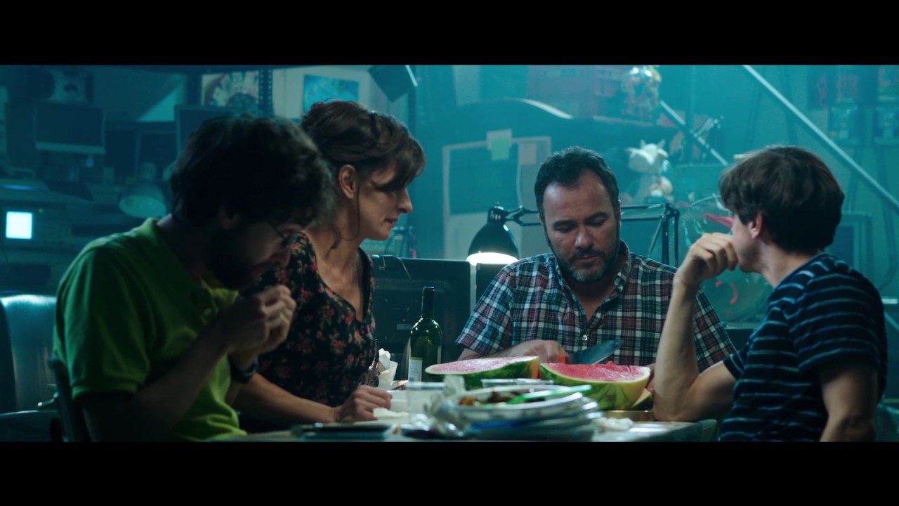 The Startup – Clip “Siamo online”