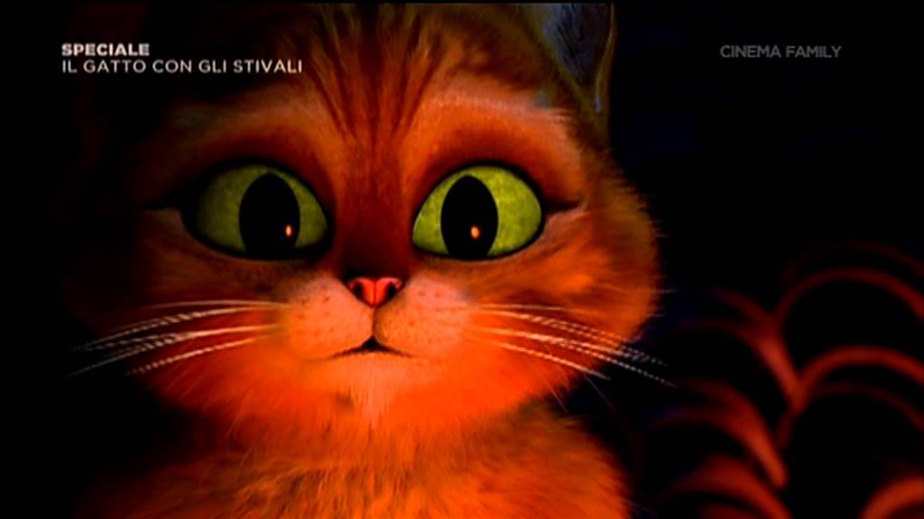 Speciale “Il gatto con gli stivali”