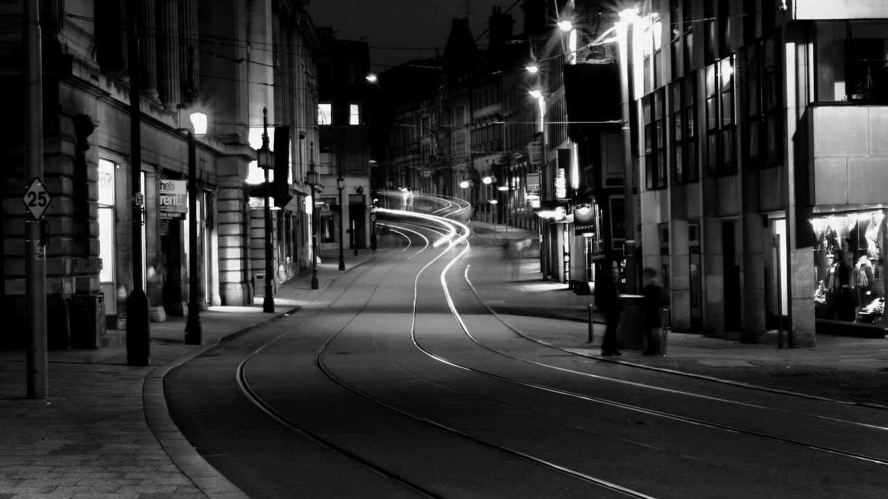 Burial – Loner