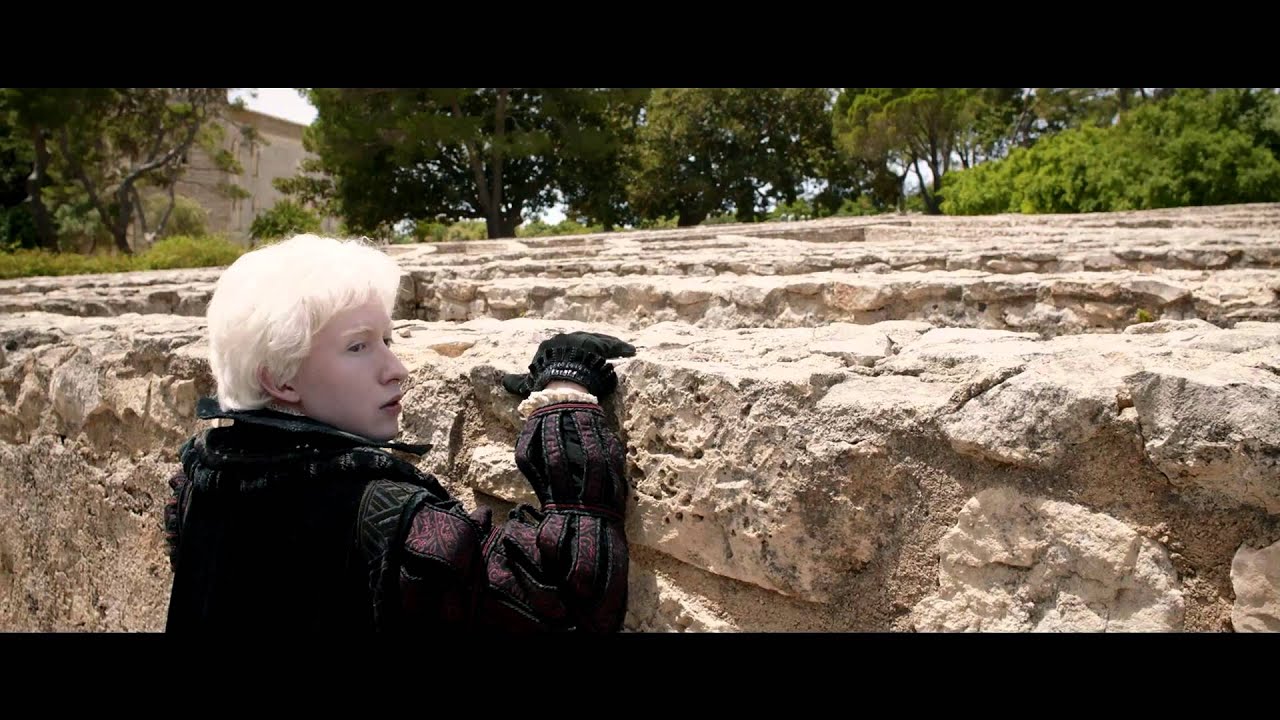 ANNABELLE: CREATION – New Trailer Tomorrow