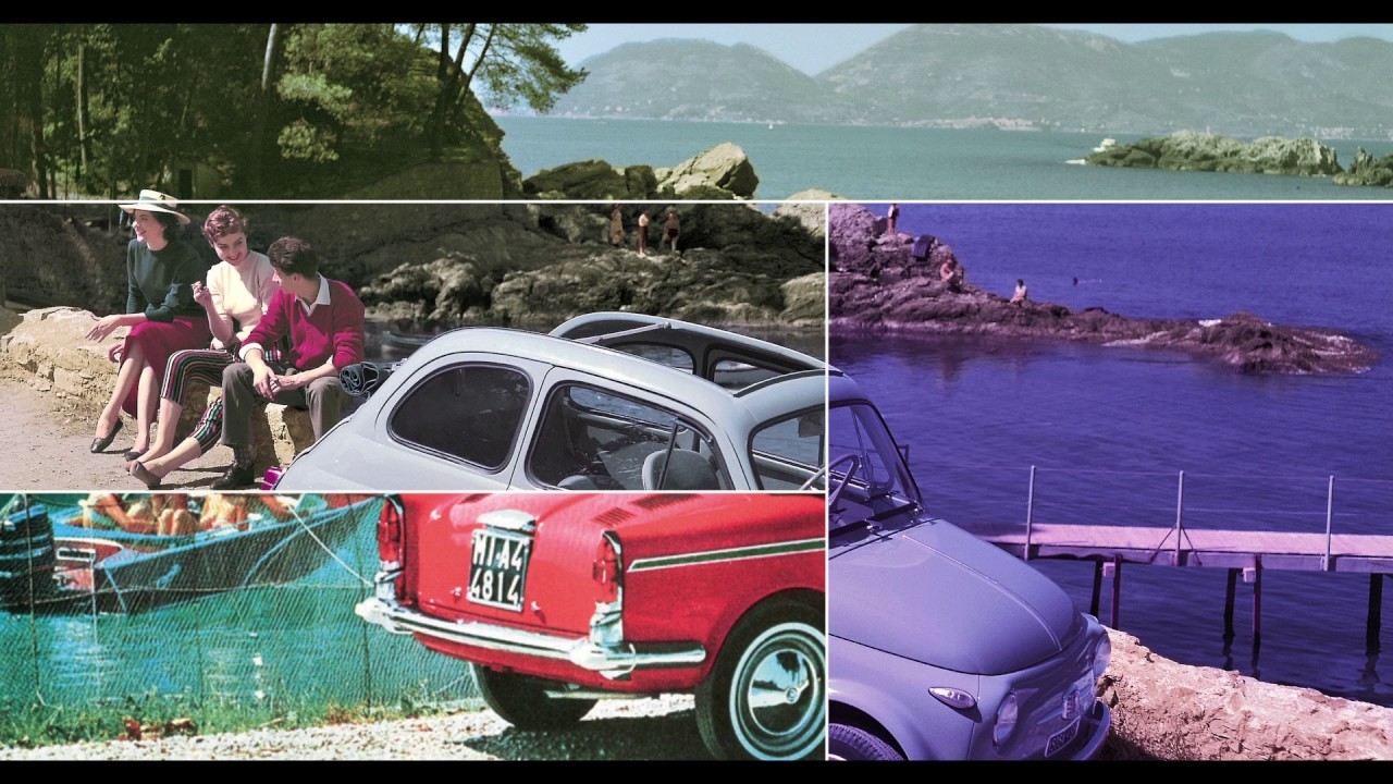 Cars 3 – Motori Ruggenti – Donne e motori