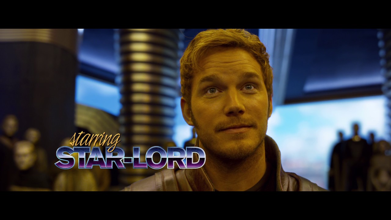 Guardians of the Galaxy Vol. 2