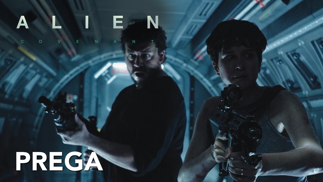 Prega | Alien: Covenant | 20th Century Fox