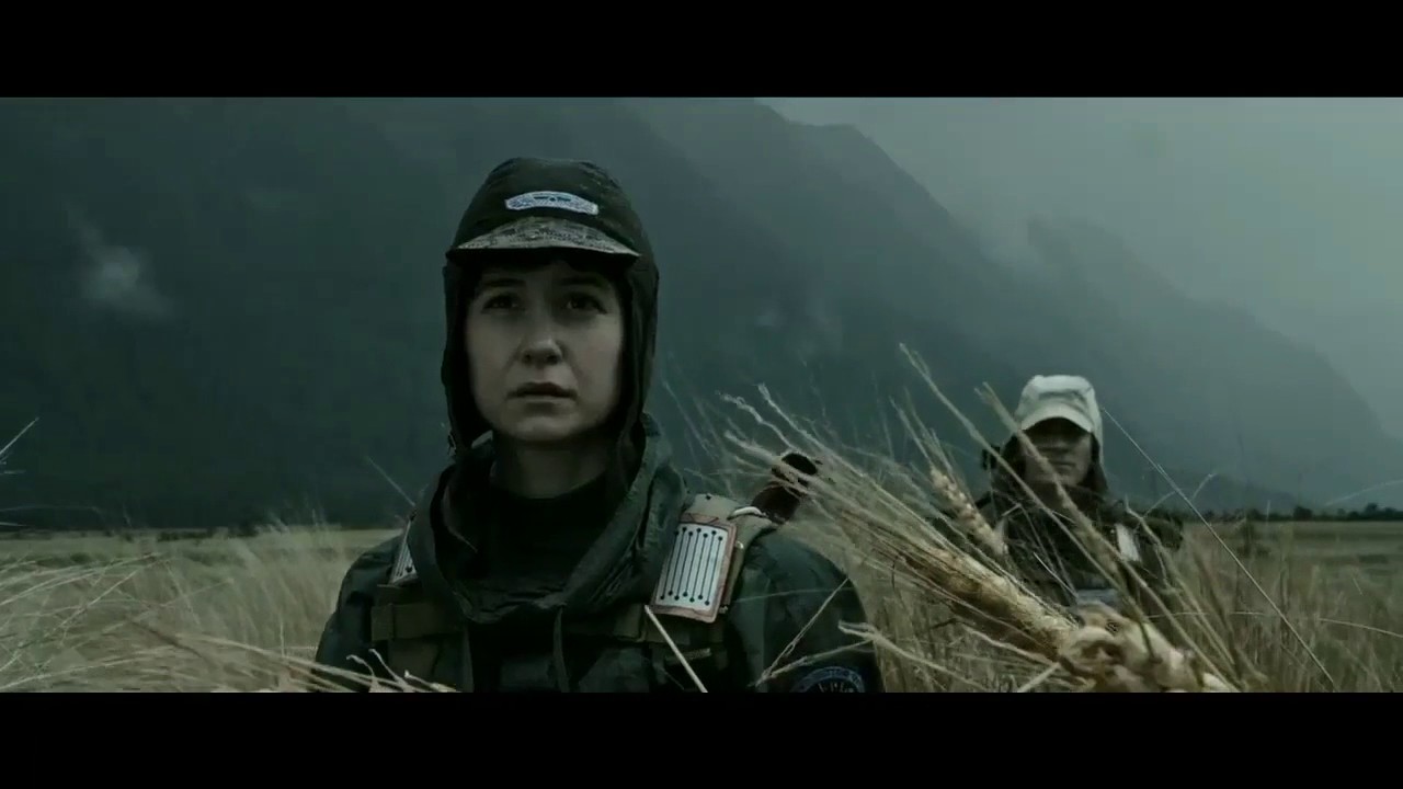 ALIEN  COVENANT  Devastation  TV Spot #7 + Trailer 2017 Katherine Waterston Sci Fi Horror Movie HD