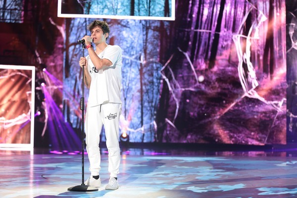 Amici 16 | Puntata 21 aprile 2017