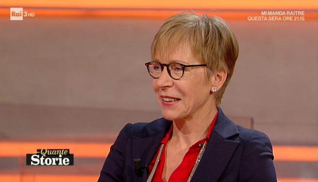 Milena Gabanelli sul caso “Report-vaccini”: “97 ne parlano, 3 hanno visto la puntata”