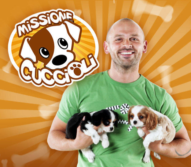 Missione Cuccioli, la sesta edizione torna su DeaKids. Al via i casting