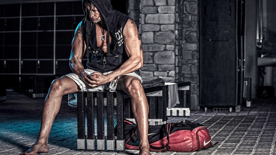 MMA – Love Never Dies: trailer e poster del film d’azione con Claudio Del Falco e Maurizio Mattioli