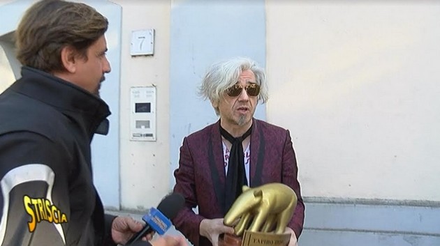 Amici 2017, Morgan: “Torno da Maria De Filippi solo se mi chiedono scusa in modo corale”