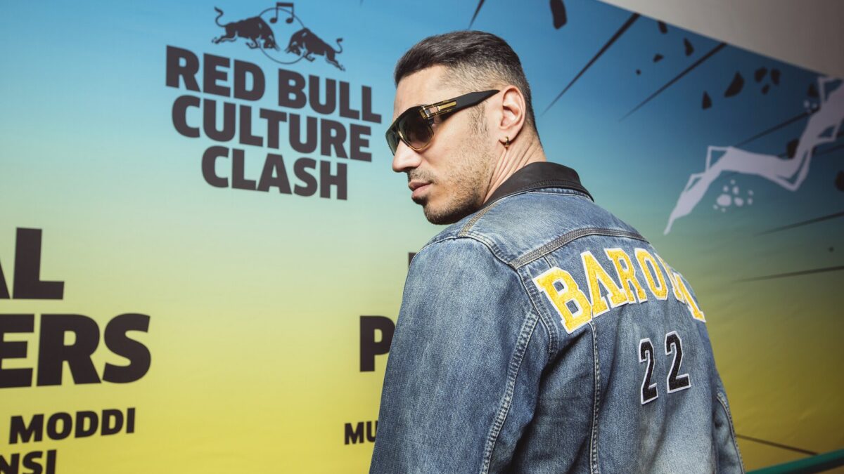 Red Bull Culture Clash, Milano 10 Giugno: tutte le informazioni sull’evento