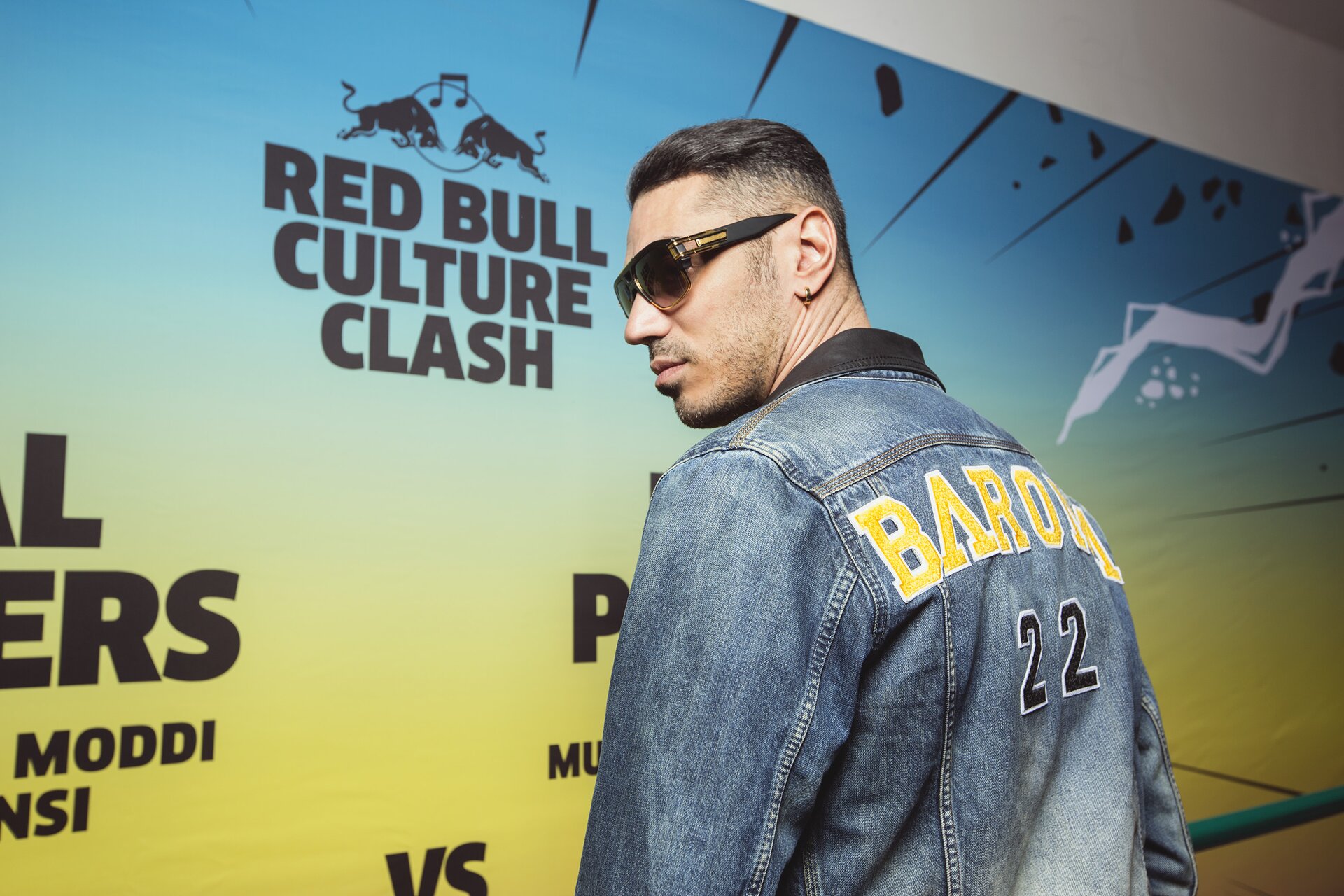 Red Bull Culture Clash, Milano 10 Giugno: tutte le informazioni sull’evento