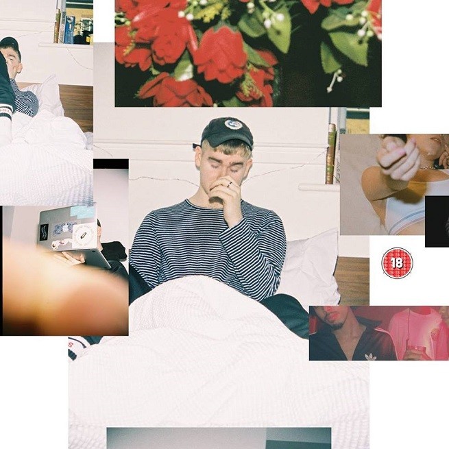 Mura Masa annuncia l’omonimo debut album, molte le collaborazioni: da Damon Albarn ad A Rocky