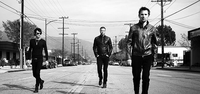 I Muse sono tornati in studio: nuovo singolo presto in uscita