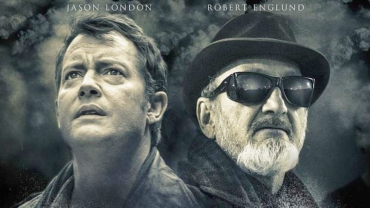 Nightworld: nuovo trailer e poster del film horror con Robert Englund