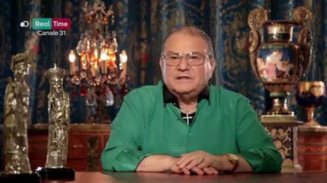 Il Boss delle Cerimonie 5 | Don Antonio e la ‘tigra’