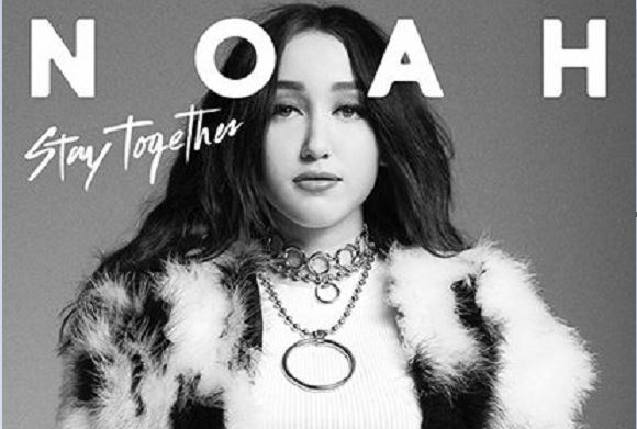 Noah Cyrus, Stay Together: nuovo singolo dal 14 aprile 2017