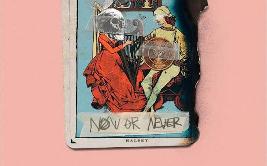 Halsey – Now Or Never: testo, traduzione e video ufficiale