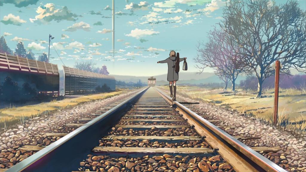 Oltre le nuvole, il luogo promessoci: recensione del film di Makoto Shinkai