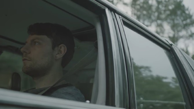 Outcast seconda stagione su Fox