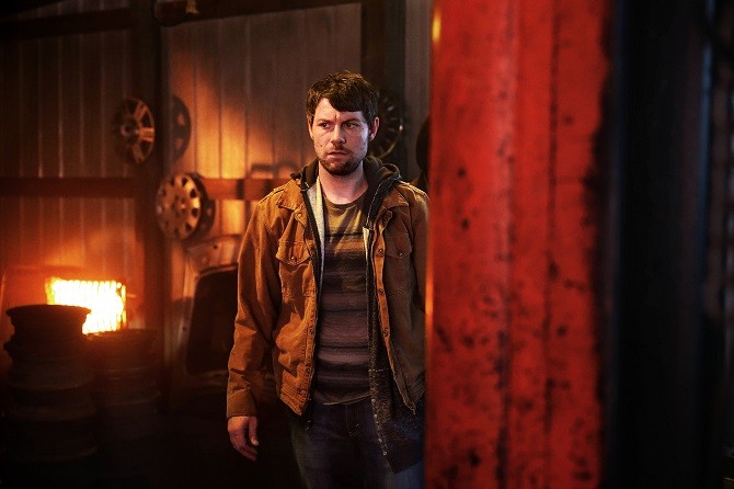 Outcast su Fox la seconda stagione: riuscirà la serie tv di Kirkman a spiccare il volo?