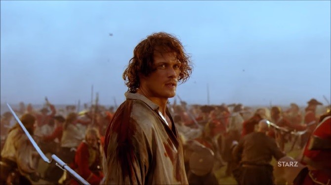 Serie Tv, i trailer di Outlander 3 e della stagione finale di Bloodline