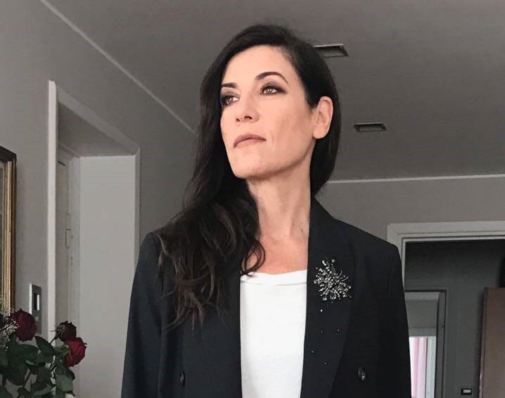 Paola Turci, La vita che ho deciso è il nuovo singolo