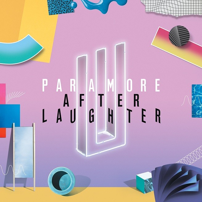 Paramore, After Laughter è il nuovo album [tracklist]