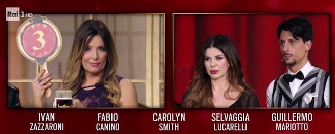 Alba Parietti: “Sabato sarò a Ballando, i ricatti li lascio a chi non ha altro”