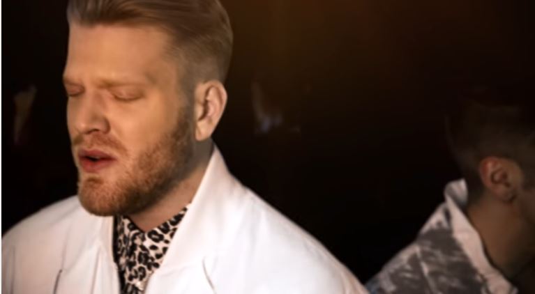 Pentatonix, Can’t Help Falling in Love: testo, traduzione e video ufficiale