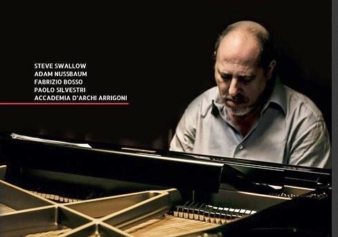 Piani Paralleli: trailer del documentario sul jazzista Giovanni Mazzarino