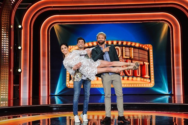 Rossella Brescia a Blogo: “A Piccoli Giganti i bambini fanno i bambini”