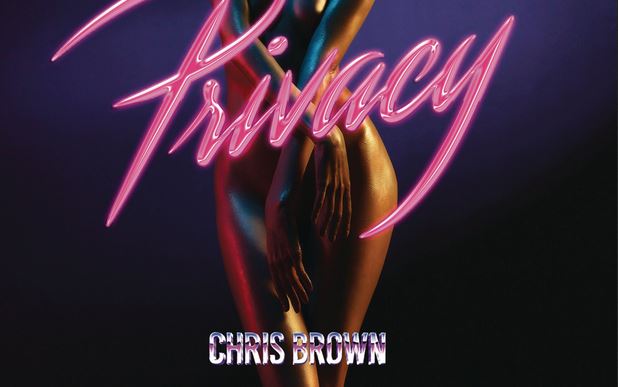 Chris Brown, Privacy: testo, traduzione e video ufficiale