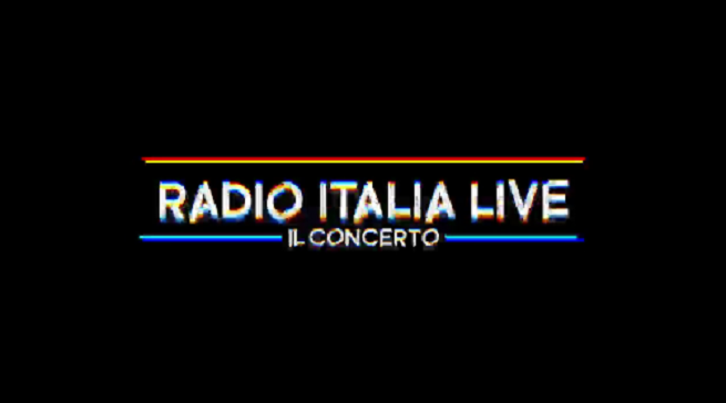 Concertone Radio Italia 2017 a Milano e Palermo: il cast