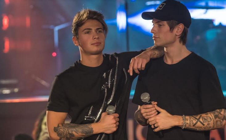 Radio Italia Live, tutti i giovedì dalle 21.10 | Alla conduzione Serena Rossi | I protagonisti delle puntate
