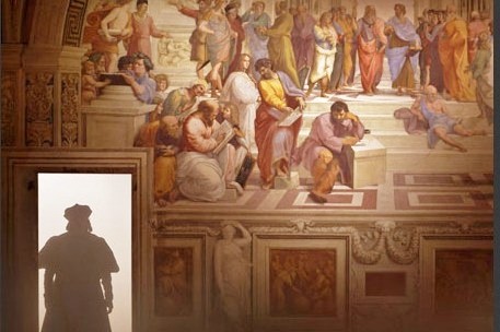 Raffaello – Il Principe delle Arti in 3D: trailer del documentario al cinema solo il 3, 4 e 5 aprile