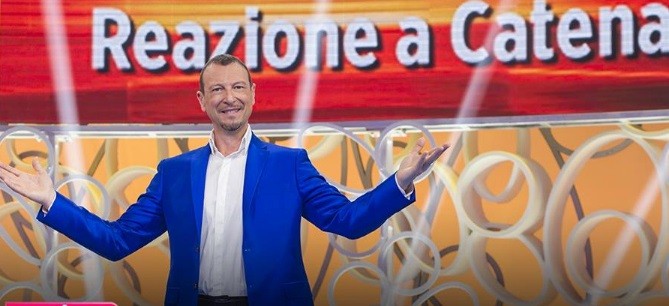 Reazione a catena torna il 5 giugno 2017 su Rai1. Regolamento e casting della nuova edizione