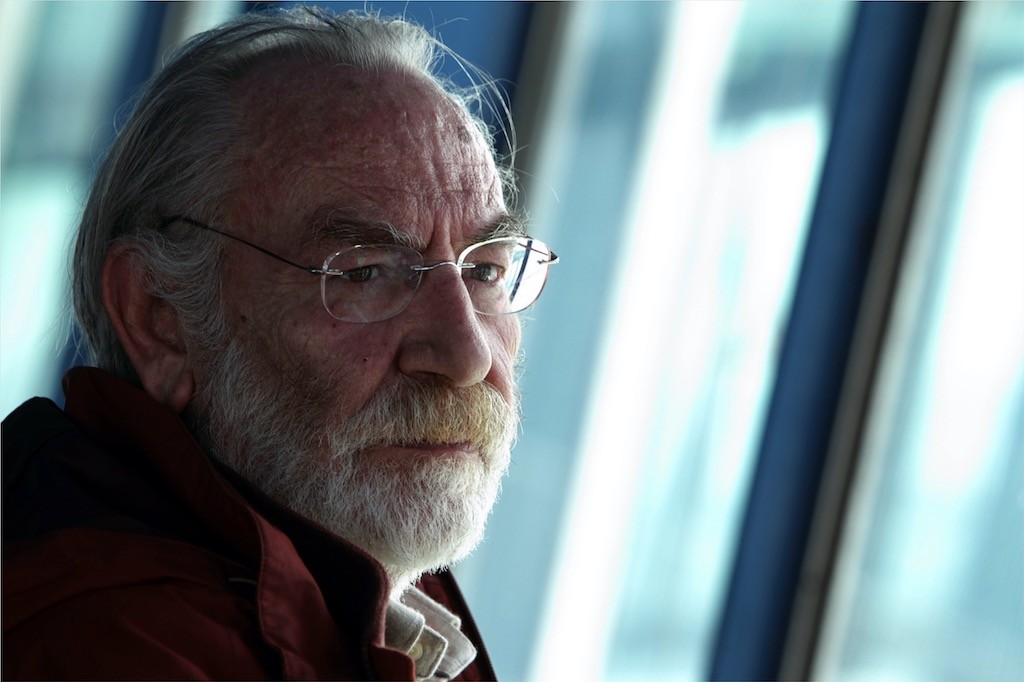 La tenerezza: recensione in anteprima del film di Gianni Amelio