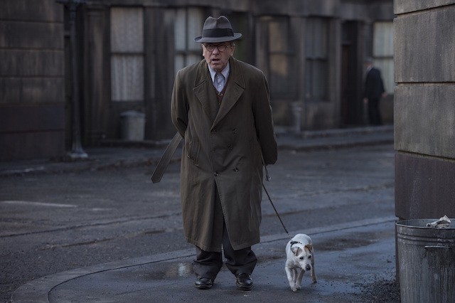 Rillington Place, su Giallo la vera storia di un serial killer diventa thriller