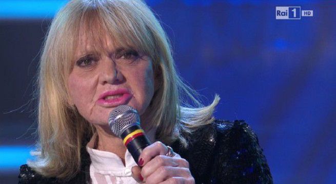 Rita Pavone contro Fiorella Mannoia e Loredana Bertè per l’esclusione da Amiche in Arena