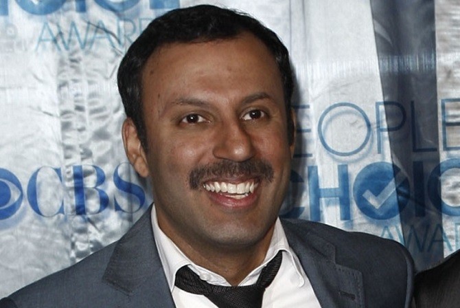 Serie Tv, novità: Rizwan Manji in Mr Robot; Netflix ordina la comedy per ragazzi Alexa & Katie
