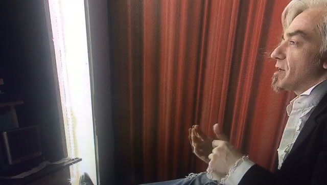 Ballando con le stelle: Morgan dirà la sua verità