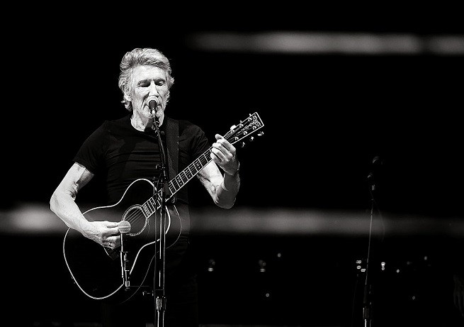 Roger Waters: Is This The Life We Really Want? è il nuovo album [tracklist]