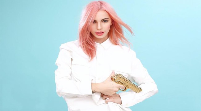 Rose Villain, Kitty Kitty: video e testo