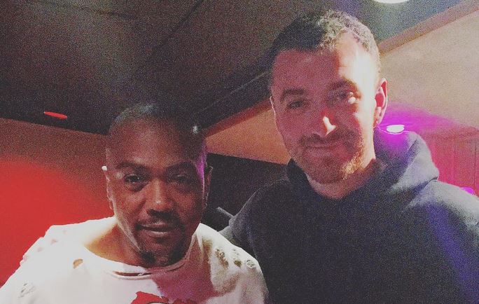 Sam Smith, nuovo album a fine settembre 2017?