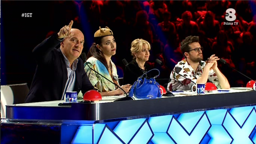 Stasera in tv, 28 aprile 2017: I Migliori Anni, finale di Italia’s Got Talent, L’Onore e il Rispetto