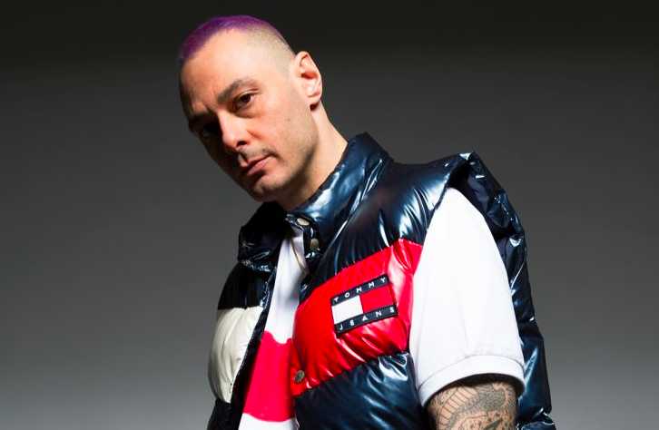Storytellers con Fabri Fibra, lo storico format Mtv torna su VH1 il 3 maggio 2017