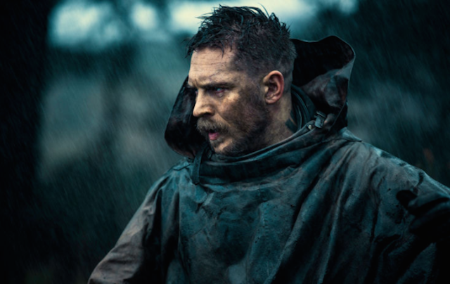Taboo, su Sky Atlantic la saga inglese “senza buon senso”